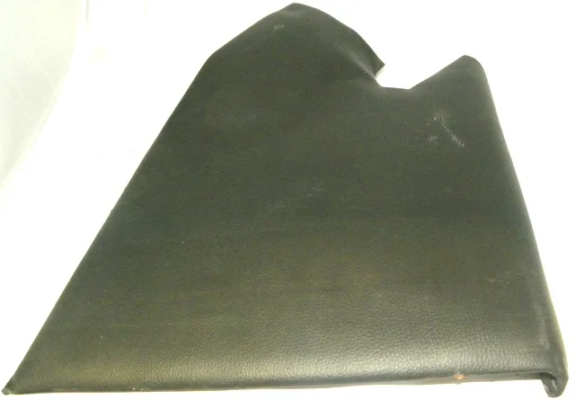 80-6700300 Панель боковая, нижняя верхняя- фото № 3