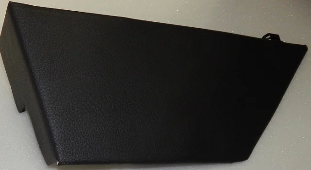 80-6700300 Панель боковая, нижняя верхняя- фото № 4