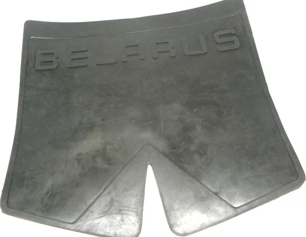 80-6702332 Коврик кабины МТЗ комплект, цельный 80-6702333, 80-6702337- фото № 4