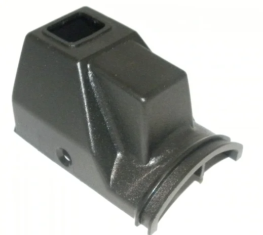 80-3709023 Кожух переключателя- фото № 1