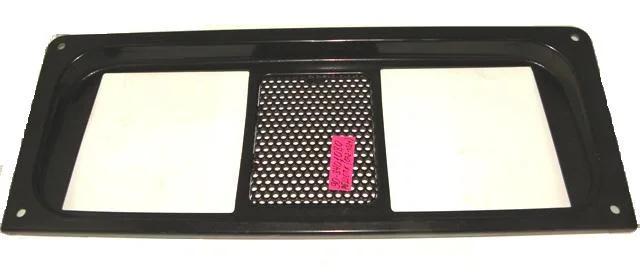 80-8401080 Решетка капота МТЗ (нижняя) под квадратные фары- фото № 4