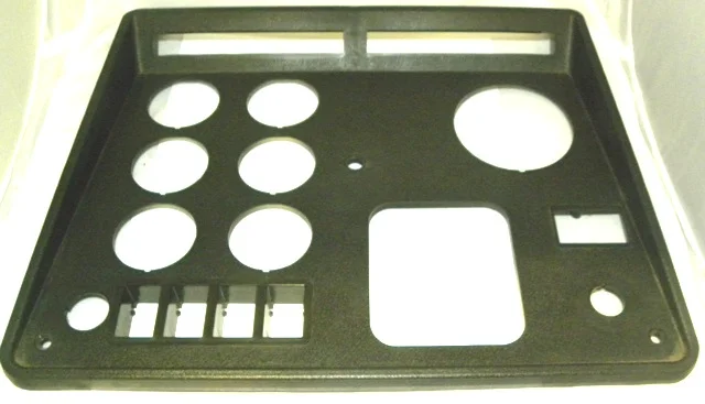 80-3805021 Щиток приборов кабины 6+1 Беларусь, 1+1- фото № 1