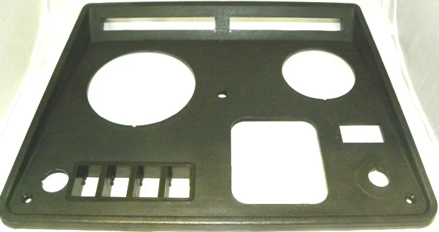 80-3805021 Щиток приборов кабины 6+1 Беларусь, 1+1- фото № 2