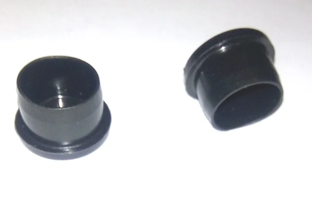 Пластмасса в кабину с кнопками (к-кт 4шт)- фото № 2