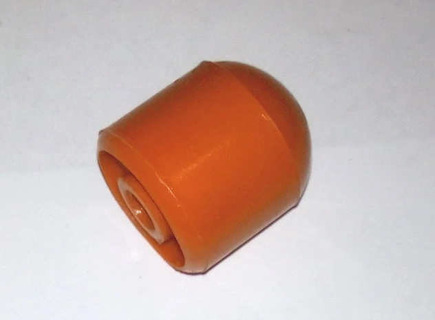 Пластмасса в кабину с кнопками (к-кт 4шт)- фото № 5