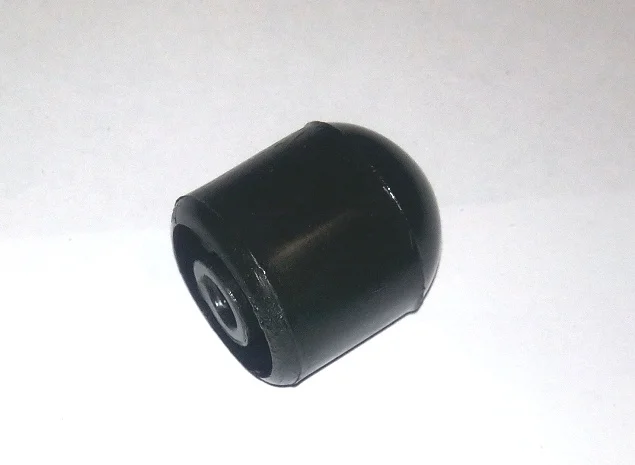 Пластмасса в кабину с кнопками (к-кт 4шт)- фото № 3