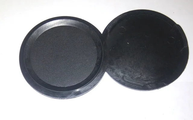 Пластмасса в кабину с кнопками (к-кт 4шт)- фото № 16