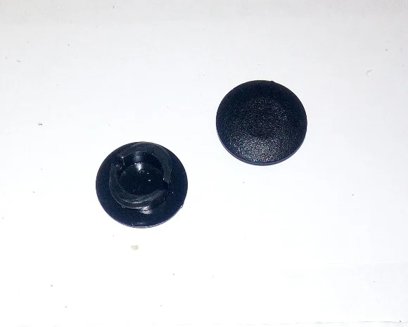 Пластмасса в кабину с кнопками (к-кт 4шт)- фото № 15