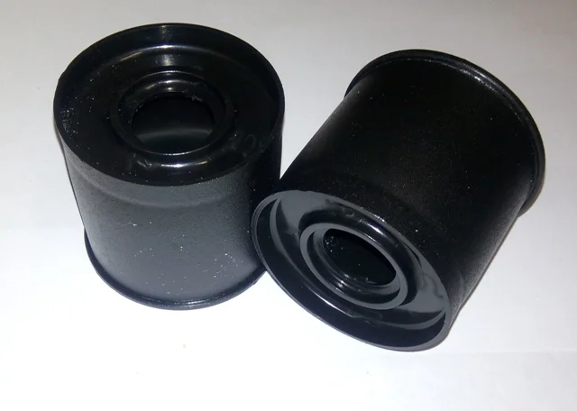 Пластмасса в кабину с кнопками (к-кт 4шт)- фото № 14