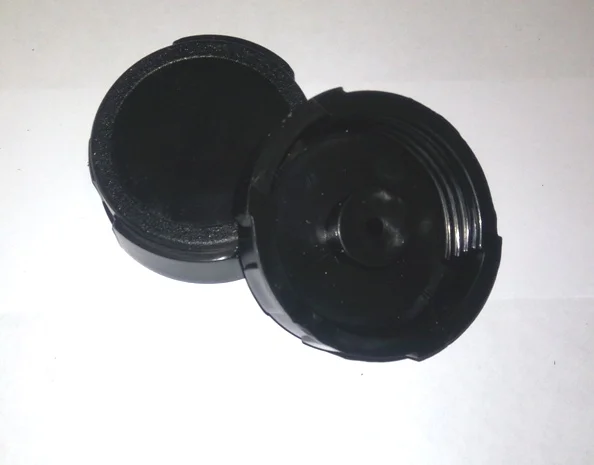 Пластмасса в кабину с кнопками (к-кт 4шт)- фото № 11