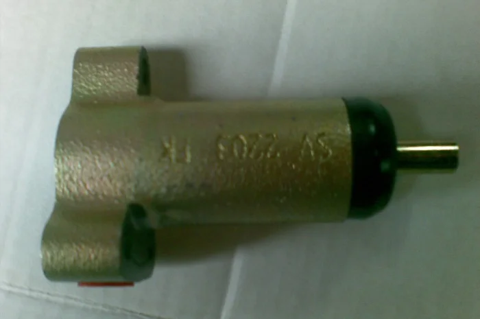 ZETOR, гальмівний циліндр ZETOR- фото № 1