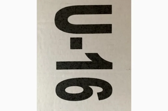 Насос U-16, UN 16 HR.33, U16 S.04, UN16S.04, UC16S.04, UD16S.04- фото № 1