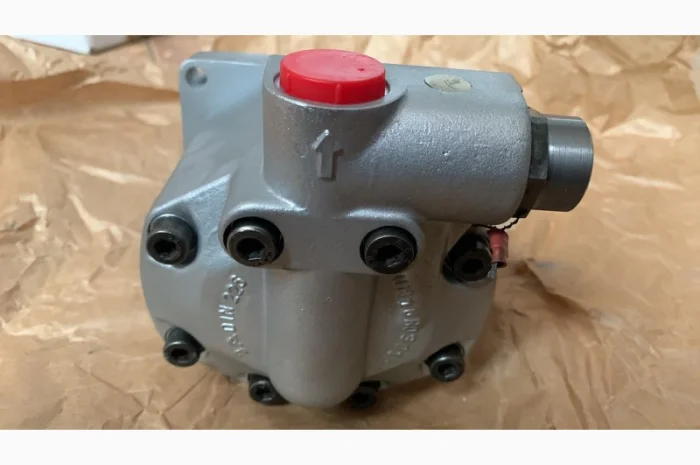 Насос U-16, UN 16 HR.33, U16 S.04, UN16S.04, UC16S.04, UD16S.04- фото № 4