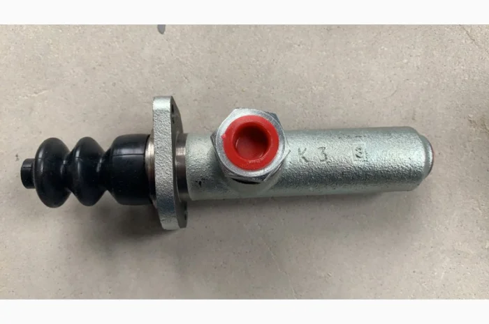 Циліндр гальмівний головний HV1901 Zetor 531900922500- фото № 2