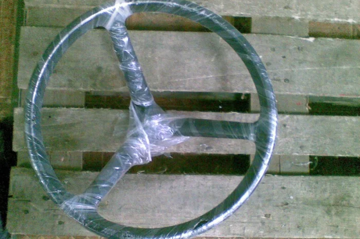 Запчастини на міні трактор TZ-4K-14 (ТЗ-4К-14), MT8.132, MT8.050, MT8.150, Vega, Vinea- фото № 3