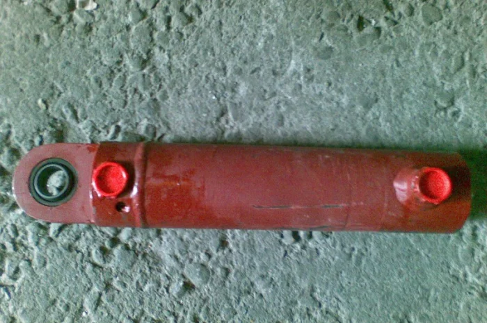 Запчастини на автонавантажувачі DESTA: D (G) 12-20, D (G) 25-35, D (G) 40-50- фото № 5