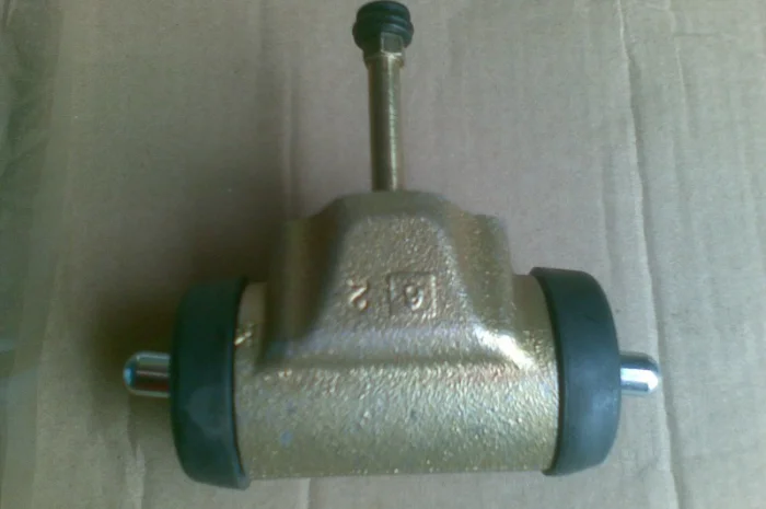 Запчастини на автонавантажувачі DESTA: D (G) 12-20, D (G) 25-35, D (G) 40-50- фото № 7