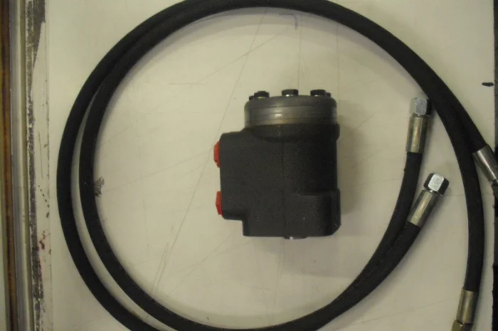 Запчастини на автонавантажувачі DESTA: D (G) 12-20, D (G) 25-35, D (G) 40-50- фото № 8