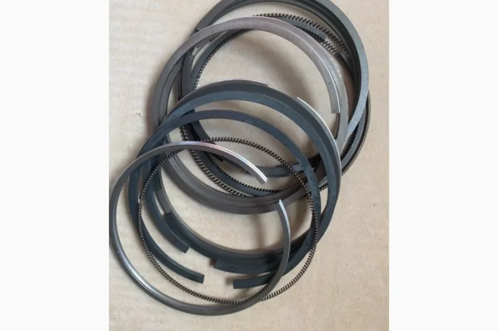 Кільця поршневі AVIA 712- фото № 1