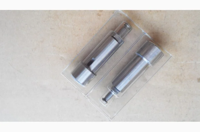 Розпилювач TZ-4K-14, плунжерні пара TZ-4K-14, зворотний клапан TZ-4K-14- фото № 1