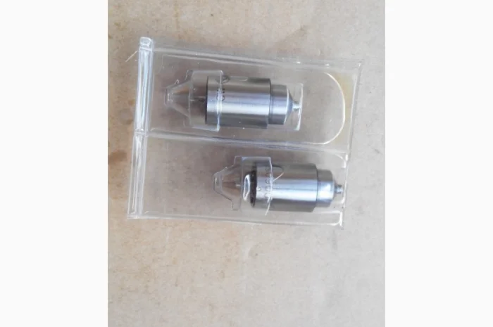 Розпилювач TZ-4K-14, плунжерні пара TZ-4K-14, зворотний клапан TZ-4K-14- фото № 2