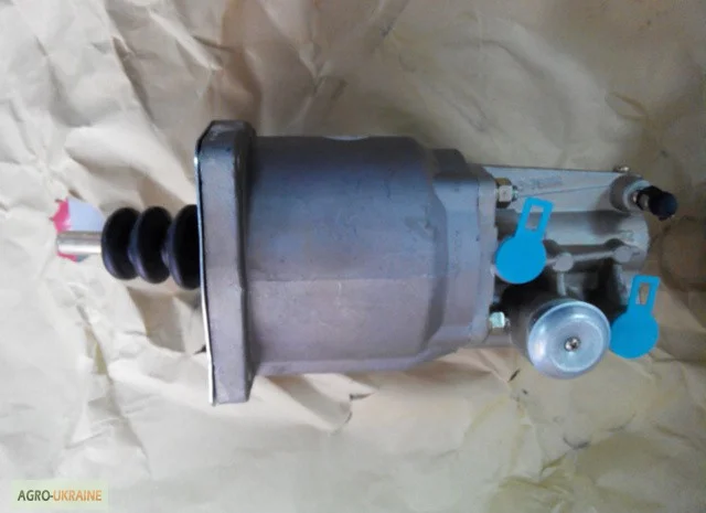 ПГУ Tatra-815, Karosa, Liaz 100/110- фото № 1