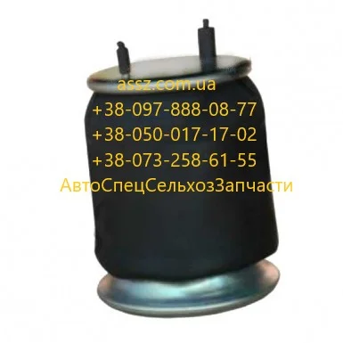 TRUCK 4157NP05 пневмобаллонамі без склянки / SP 554157-05- фото № 1