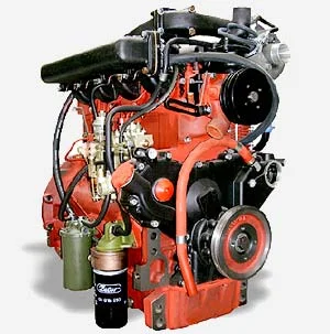 Запчастини Zetor Hortus, Zetor Forterra, Zetor Proxima, Zetor Major, Zetor Utilix, Crystal- фото № 1