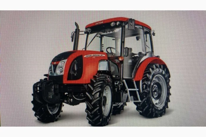 Запчастини Zetor Hortus, Zetor Forterra, Zetor Proxima, Zetor Major, Zetor Utilix, Crystal- фото № 4