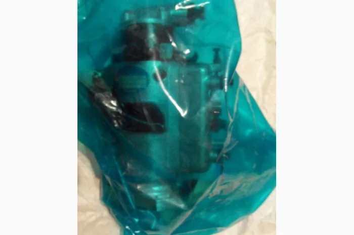 Паливний насос Mefin 3832F051- фото № 1