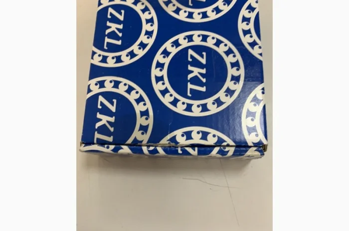 Підшипник ZKL- фото № 1