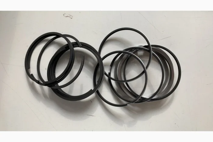 Кільця поршневі Zetor 16245, 18345, 14245, 10245, 11245, 12245, 14345, 12345, 10211, 14245- фото № 1