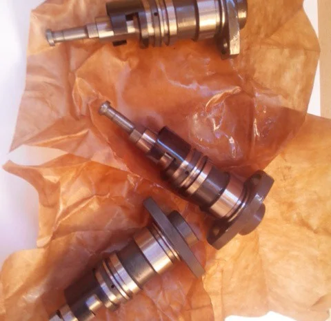 Плунжерная пара EM8K Motorpal- фото № 1