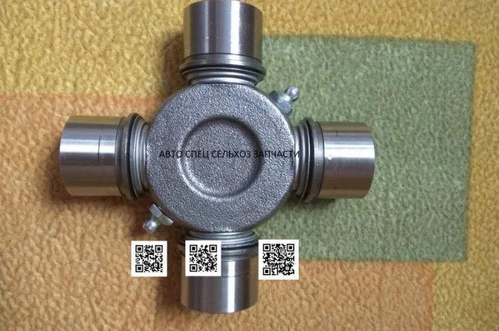 Хрестовина карданного валу 442072050367 UN-053- фото № 1