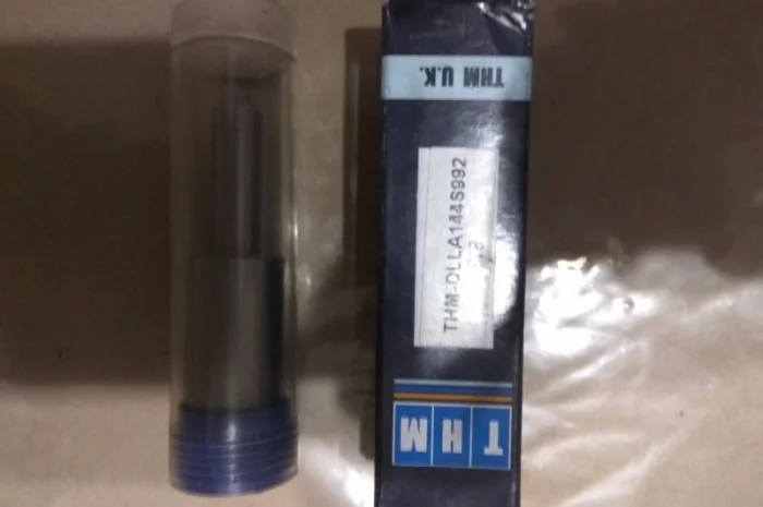 Розпилювач DLLA144S992 (0433271781)- фото № 1