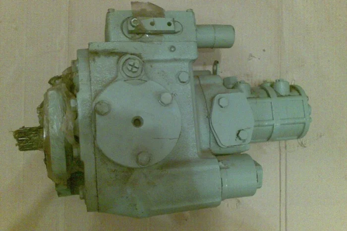 SPV 23-00-0171-00 і SMF 23-00-0170-00 ZTS на TATRA T-815 UDS 114- фото № 1