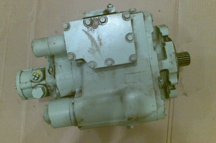 SPV 23-00-0171-00 і SMF 23-00-0170-00 ZTS на TATRA T-815 UDS 114- фото № 2