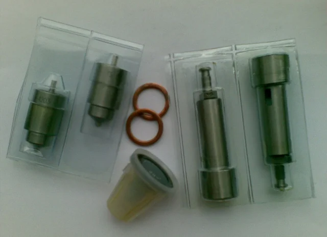 Клапан нагнітальний Motorpal 60041-42, двигун Slavia 1D90, 1D90TA, T4K14- фото № 1