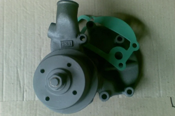 Запчасти Balkancar Rekord ДВ 1621, ДВ 1661, ДВ 1784, ДВ 1786, ДВ 1788, ДВ 1792- фото № 8