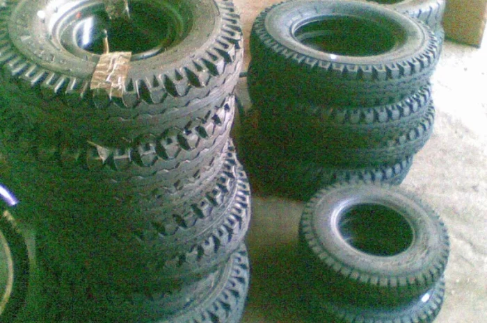 Запчасти Balkancar Rekord ДВ 1621, ДВ 1661, ДВ 1784, ДВ 1786, ДВ 1788, ДВ 1792- фото № 5