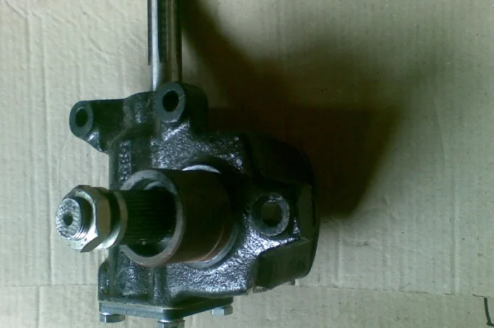 Запчасти Balkancar Rekord ДВ 1621, ДВ 1661, ДВ 1784, ДВ 1786, ДВ 1788, ДВ 1792- фото № 14