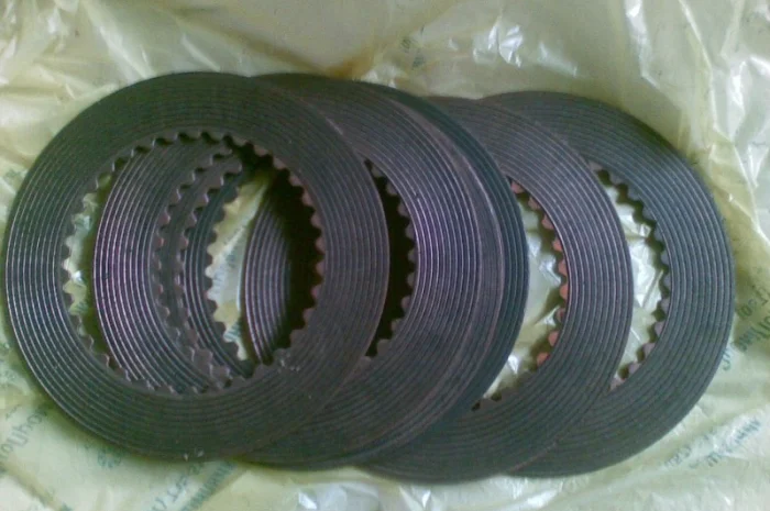 Запчасти Balkancar Rekord ДВ 1621, ДВ 1661, ДВ 1784, ДВ 1786, ДВ 1788, ДВ 1792- фото № 4