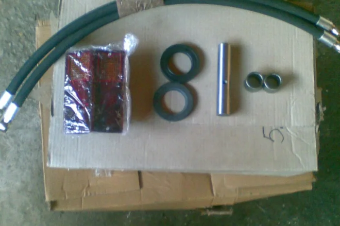 Запчасти Balkancar Rekord ДВ 1621, ДВ 1661, ДВ 1784, ДВ 1786, ДВ 1788, ДВ 1792- фото № 13