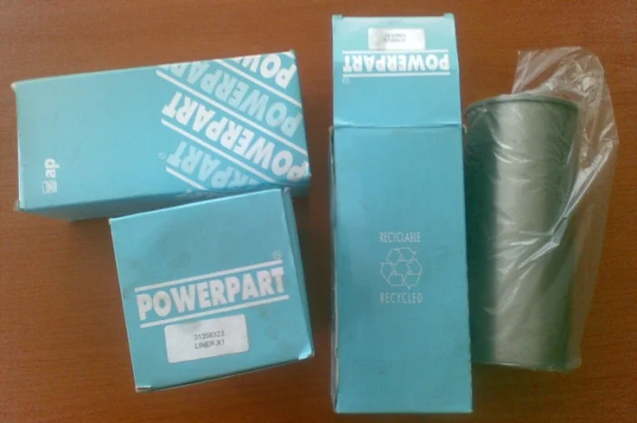 Запчасти Balkancar Rekord ДВ 1621, ДВ 1661, ДВ 1784, ДВ 1786, ДВ 1788, ДВ 1792- фото № 10