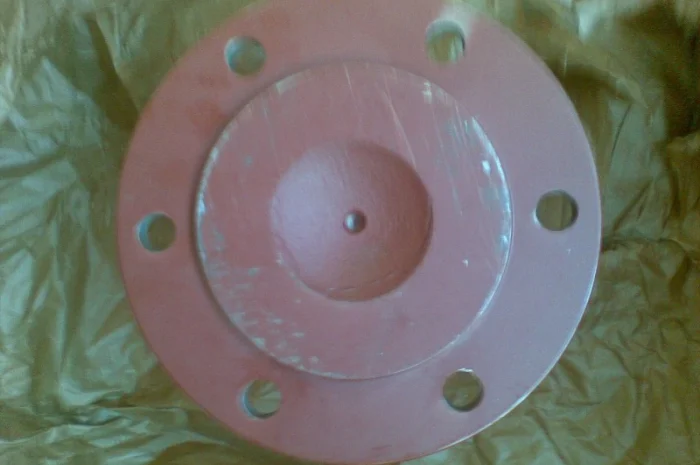 Вал (піввісь) запчастини МКСМ 800- фото № 2