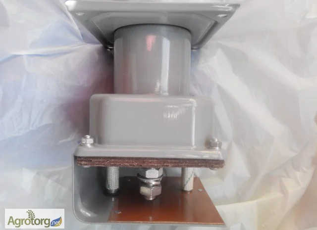 Вимикач маси Ikarus (Ікарус)- фото № 1