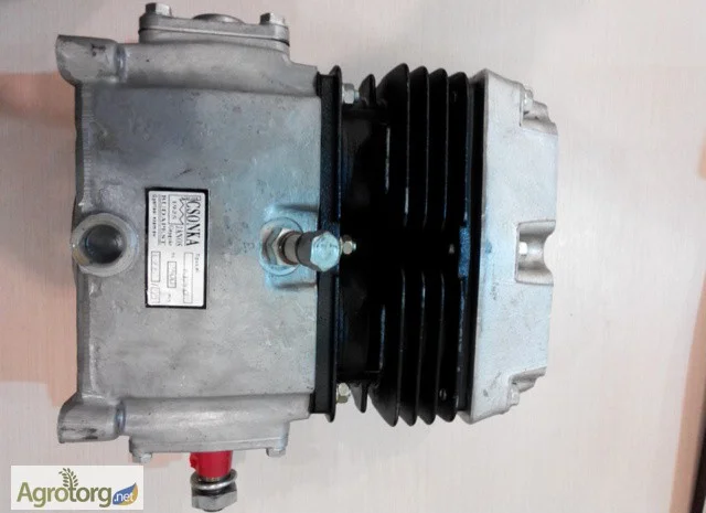 Компресор Ikarus-263, 246, 386, 415, 250, 256, 260, 280, 259, 283- фото № 1