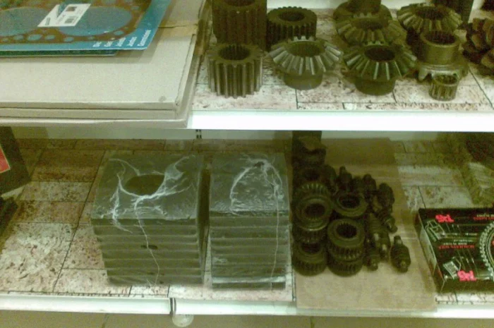 Запчастини Ikarus-260, Ikarus-263, Ikarus-280, Ikarus-283- фото № 2