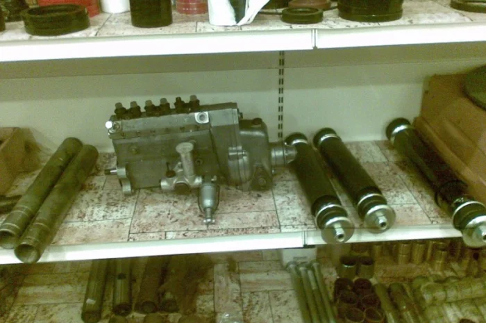 Запчастини Ikarus-260, Ikarus-263, Ikarus-280, Ikarus-283- фото № 3