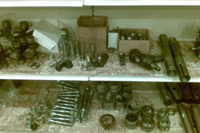 Запчастини Ikarus-260, Ikarus-263, Ikarus-280, Ikarus-283- фото № 4